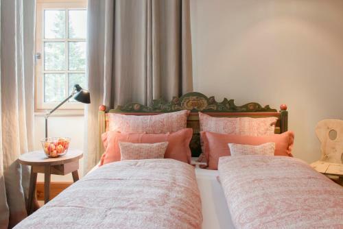 Lech Lodge - Private Chalet