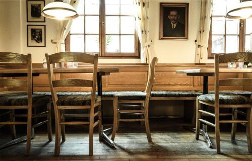 Hotel-gasthof L�wen