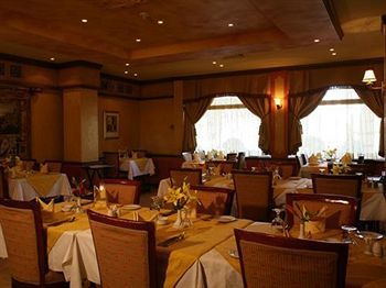 Hotel Tulip Inn Olaya House