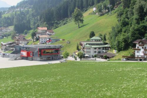 Apartamento Appartements Hochzillertal