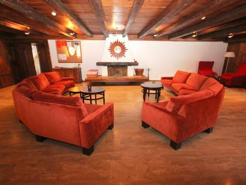 Apartment Birkenwald.1