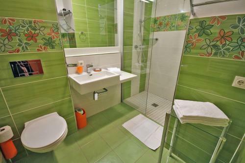Apartamento Appartements Tamino