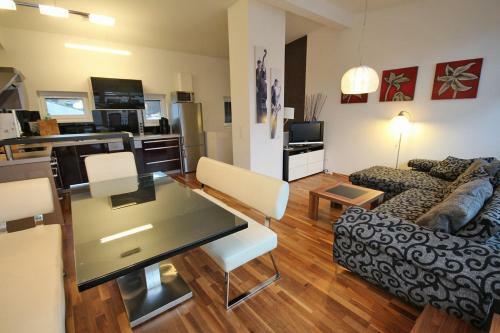 Apartamento Appartements Tamino