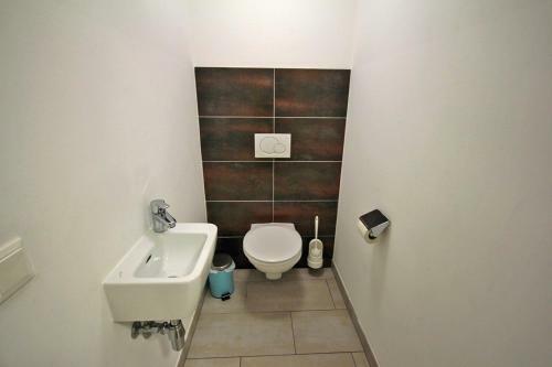 Apartamento Appartements Tamino