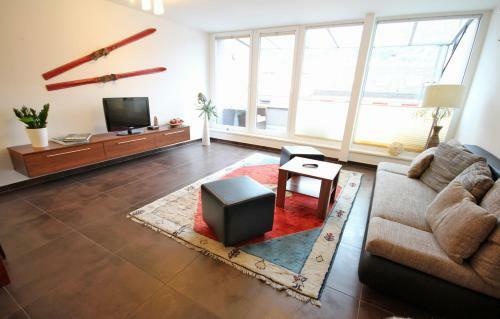 Apartamento Appartements Tamino