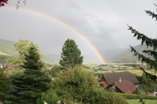 Bed & Breakfast Haus Mayr