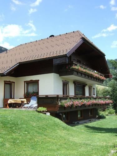 Bed & Breakfast Haus Mayr