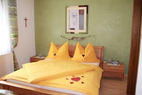 Bed & Breakfast Haus Regina