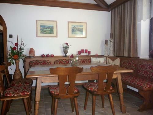 Bed & Breakfast Haus Regina