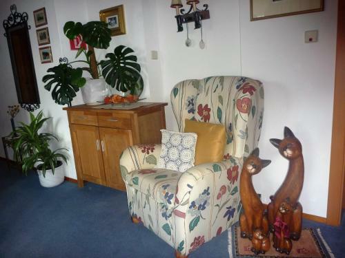 Bed & Breakfast Haus Regina