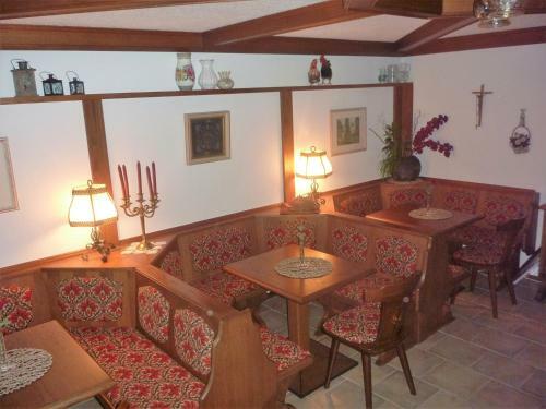 Bed & Breakfast Haus Regina