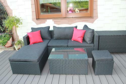 Bed & Breakfast Haus Regina