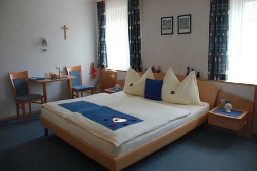 Bed & Breakfast Haus Regina