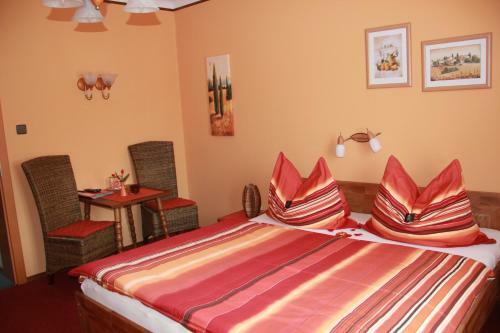 Bed & Breakfast Haus Regina