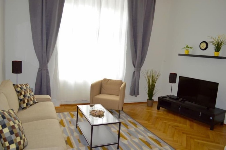 Apartamento Sweet Living Naschmarkt
