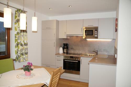 Apartamento Ferienwohnungen Haus Mindermann