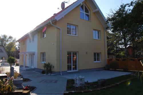 Apartamento Appartement Florian