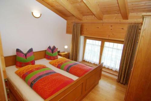 Apartments In Stummerberg/zillertal 773