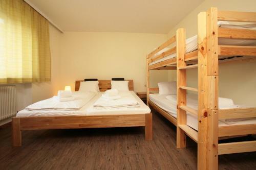 Villa Holiday Home