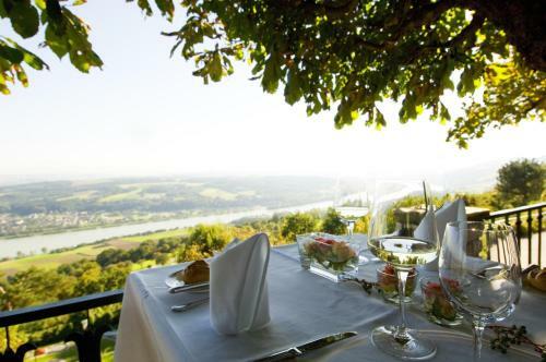 Hotel Schachner Krone Und Kaiserhof