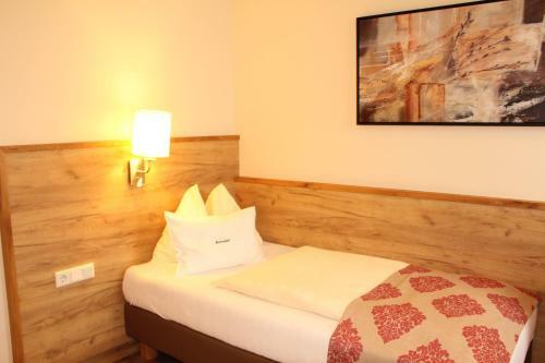 Hotel Laschensky Dependance