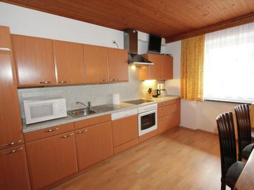 Apartment Sidan I