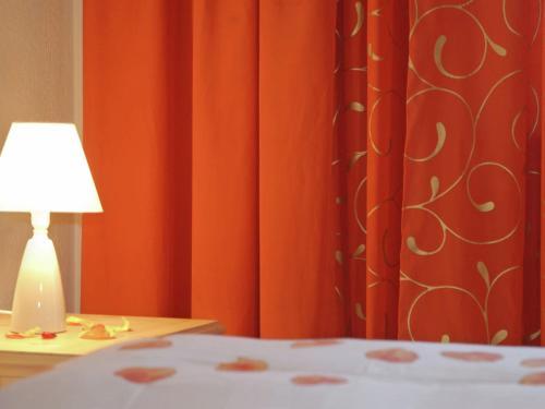 Apartment Sidan I