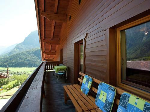 Apartment Winklerhof 3