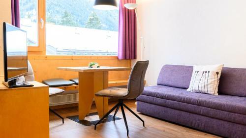 Apartamento Bel Ami Appartements