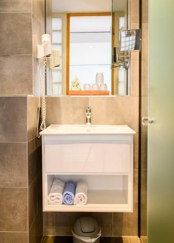 Apartamento Bel Ami Appartements