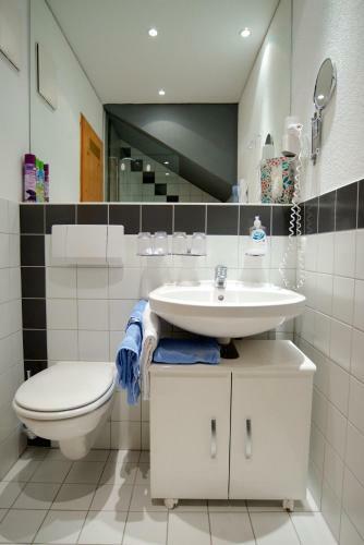Apartamento Bel Ami Appartements