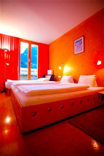 Apartamento Bel Ami Appartements