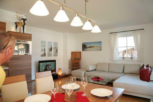 Exclusive Apartments