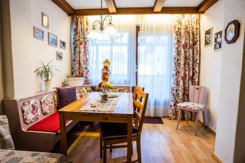 Haus Frank Apartment Nr 7 By Moni-care