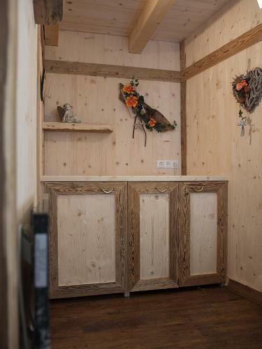 Apartamento Haus Alexander