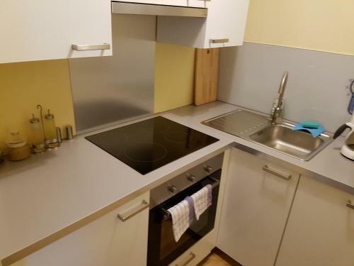 Ableidinger Apartments