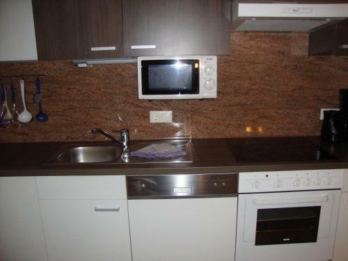 Apartamento Appartement Gschwandtner