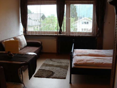 Apartamento Appartement Gschwandtner