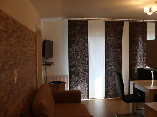 Apartamento Appartement Gschwandtner