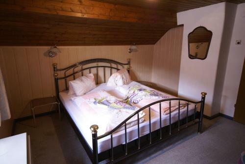 Apartamento Appartement Gschwandtner