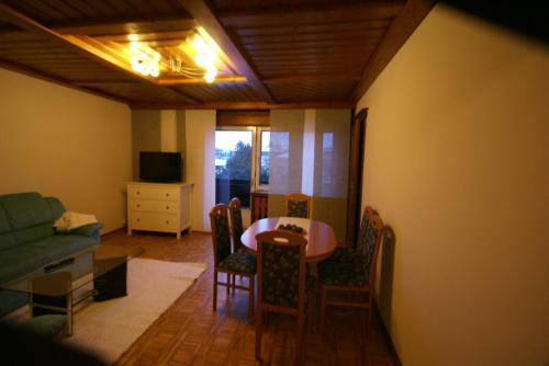 Apartamento Appartement Gschwandtner