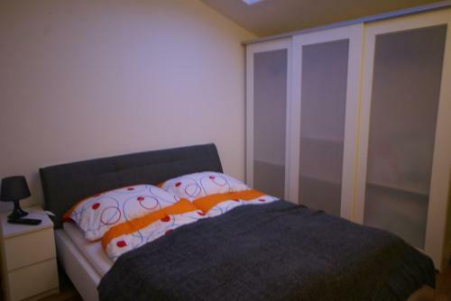 Apartamento Appartement Gschwandtner