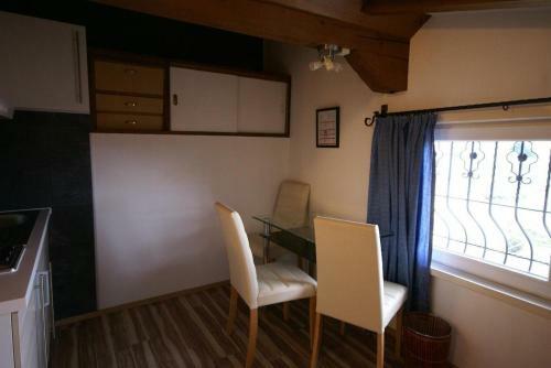 Apartamento Appartement Gschwandtner