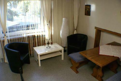 Apartamento Appartement Gschwandtner