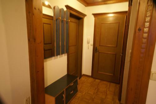 Apartamento Appartement Gschwandtner