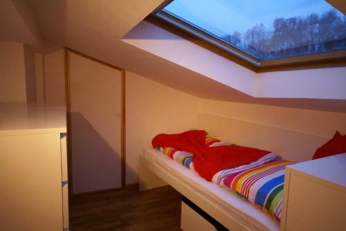 Apartamento Appartement Gschwandtner