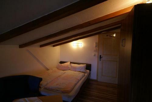 Apartamento Appartement Gschwandtner