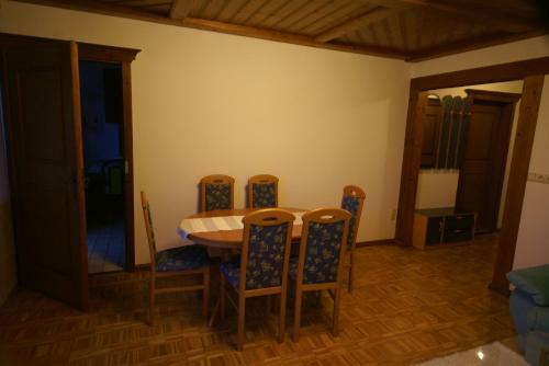 Apartamento Appartement Gschwandtner