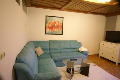 Apartamento Appartement Gschwandtner