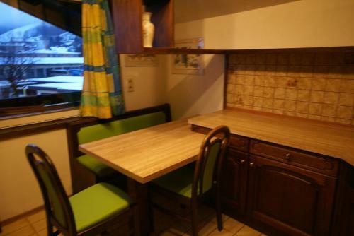 Apartamento Appartement Gschwandtner